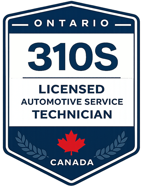 310S certification