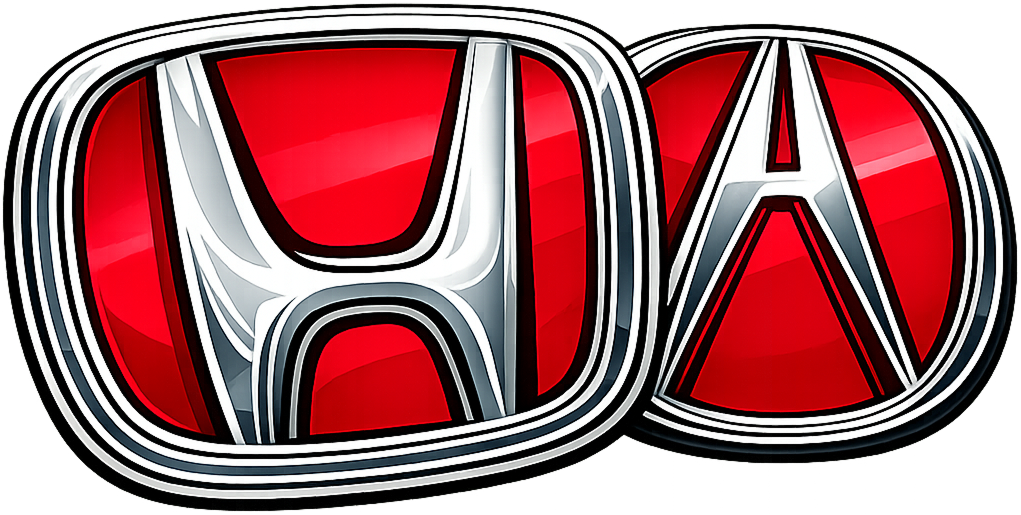 Ask a Honda Mechanic logo