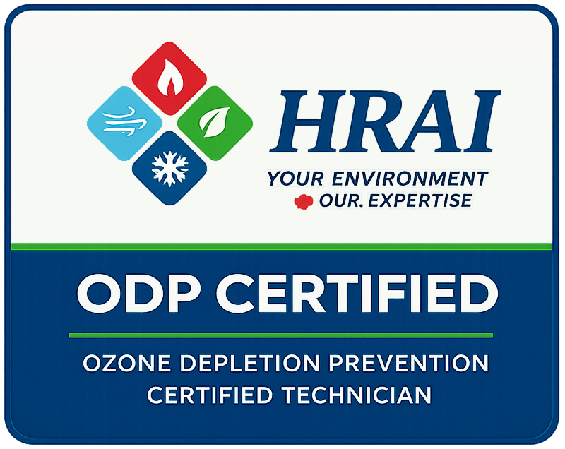ODP certification